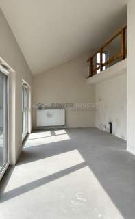 Panoramiczne okna Duży balkon 0 prowizji