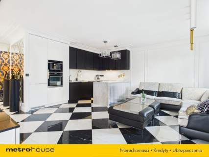 Apartament 3-4 pokoje w standardzie Premium
