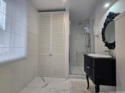 Piękny nowoczesny bliźniak 140m2, 4 pok, klima