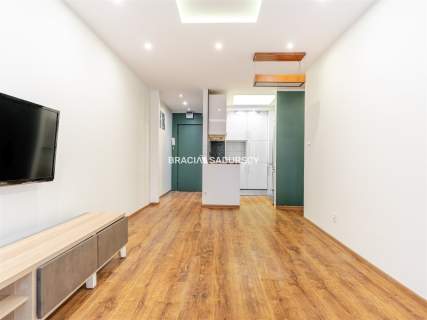 Mieszkanie do wynajęcia, 38 m2, Kraków