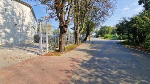Nowoczesne biuro 263 m z parkingiem na Bielanach