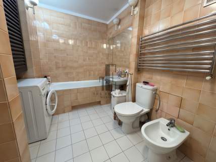 Dwustronne balkon Balaton