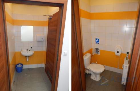 Sprzedaż, Pomorzany, lokal 68 m2, gastronomia OK