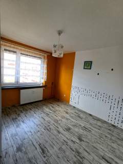 Przestronne M2 na osiedlu Powstańców Śląskich