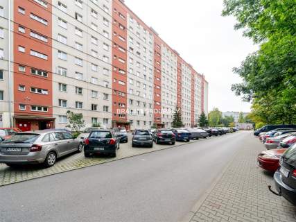 Mieszkanie do wynajęcia, 38 m2, Kraków