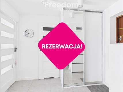 Mieszkanie 41 m2 po remoncie ,Łęczna