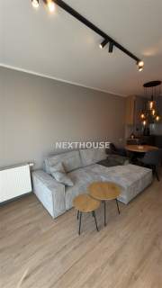 Mieszkanie do wynajęcia, 45 m2, Gliwice