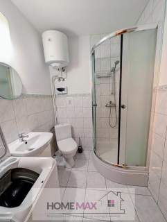 Mieszkanie dwupokojowe z balkonem