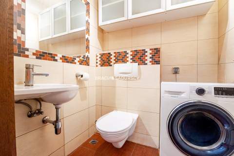 Apartament ul. Wesele 120m z Ogrodem/ 2 tarasy
