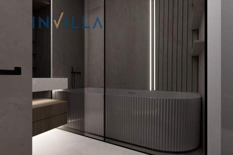 Luksusowy apartament w Gdyni z widokiem na morze