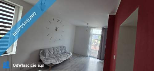 Mieszkanie 36 m2 5 min od Term Chochołowskich / Sucha Hora