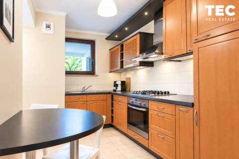 Wyjątkowy apartament przy Plantach 60 m i taras 20 m w sercu...