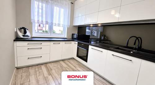 Mieszkanie na sprzedaż, 63,45 m2, Szczecin