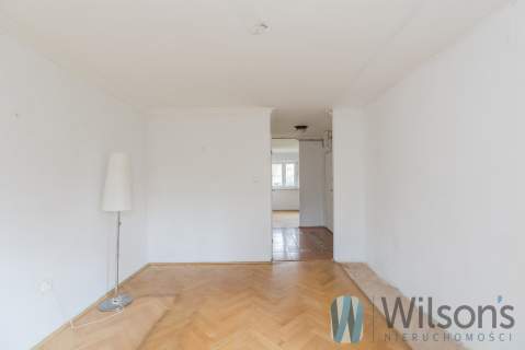 Żoliborz, 47 m2, okazyjna cena
