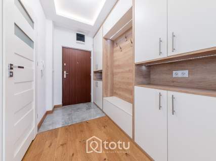 2pokoje-72,70m-Cicho-Autobus-Garaż Podziemny
