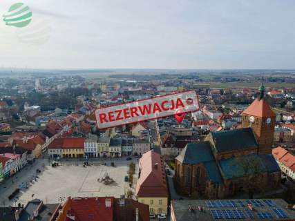Bezczynszowe mieszkanie z niezależnym wejściem w k