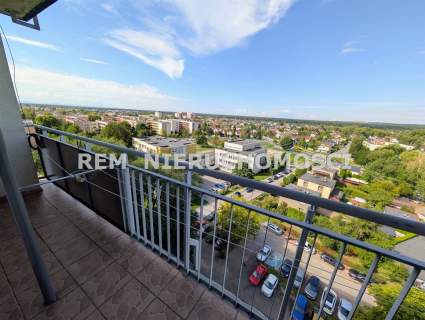 Mieszkanie na sprzedaż, 55,2 m2, Tychy