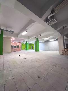 Lokal 760 m do wynajęcia - fitness / magazyn Łódź Widzew