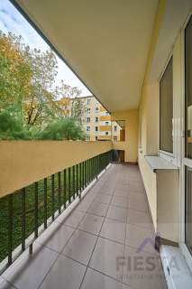 Lublin Czuby ul.Perłowa, 48m2, 2 pokoje od 1.10