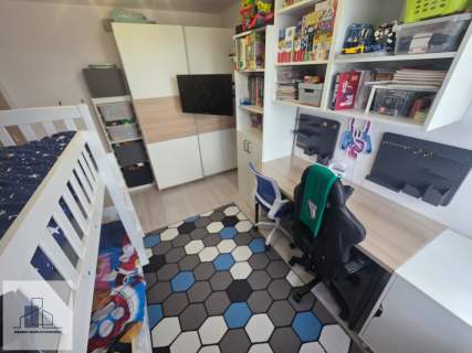 Wieliszew 52 m 2 pokoje blisko stacji SKM komórka w cenie