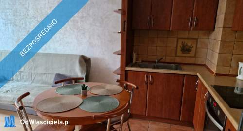 Kawalerka 28 m2 bezpośrednio Saska Kępa, Praga Południe