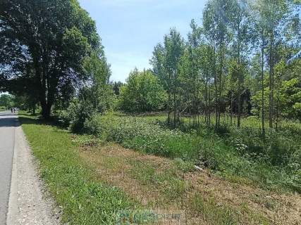 Działki budowlane z warunkami zabudowy 130zł/m2