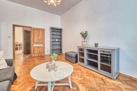 Mieszkanie w rynku - Odrzańska