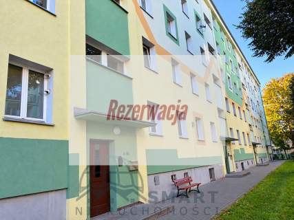REZERWACJA 2 Pokoje, 37,8 m2, Super Cena