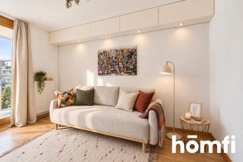 Przestronny apartament - Grzegórzki, Masarska
