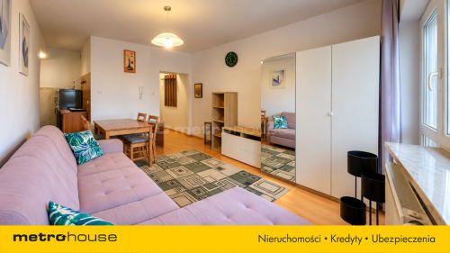 Kawalerka 26 m , balkon, garaż, kuchnia z oknem