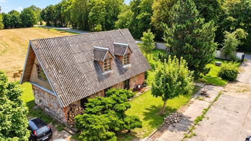 Dom na sprzedaż, 115 m2, Olsza