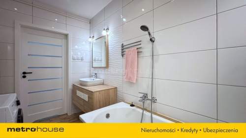 2-pokojowe nowoczesne mieszkanie nad morzem