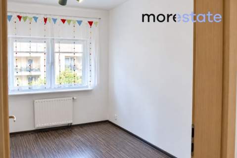 3-pokojowe mieszkanie na Bronowicach