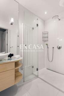 Restaura Górskiego komfortowy apartament w ścisłym centrum