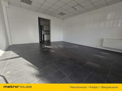 Lokal użytkowy do wynajęcia, Gdańsk, 42 m2, parter