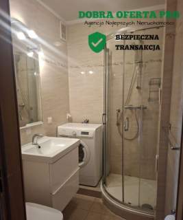 3 pokoje balkon do remontu Przymorze