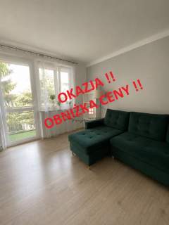 Mieszkanie 2 pokojowe osiedle 3 Maja, Przemyśl