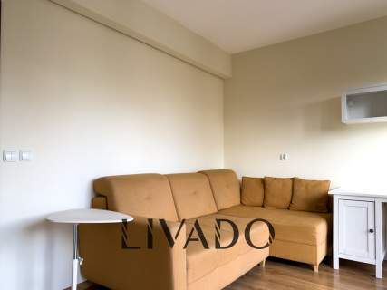 40 m 2 osobne pokoje 2 balkony Kampus UJ