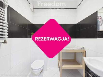 Mieszkanie 3 pokoje Miłosza Piecki-Migowo