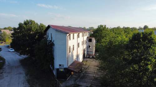 Do wynajęcia hala/magazyn 1100m2 Otwock