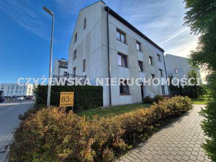 2-poziomowe w ROKITKACH, GOTOWE DO ZAMIESZKANIA 