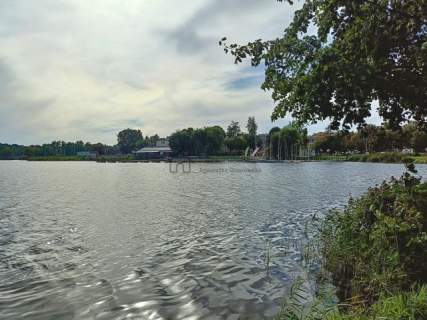 Śliczna działka przy lesie Helenów gm Głowno