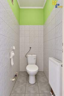Biuro na sprzedaż, 44 m2, Częstochowa
