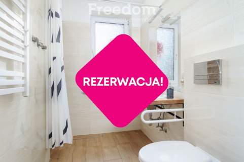 Dom z potencjałem aranżacyjnym