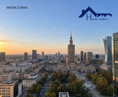 Kawalerka w centrum Warszawy ul. Bagno 15 p.