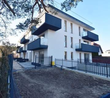 Mieszkanie 4pok,67m2, Baranówek, kameralny budynek