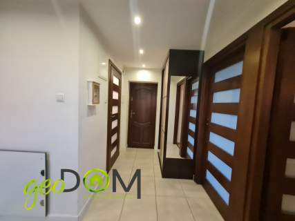 3-pokojowe, 47 m, ul. Nowomiejska, blisko centrum