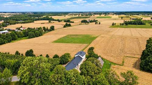 Dom na sprzedaż, 115 m2, Olsza