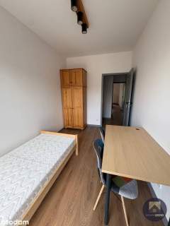 NOWOCZESNY APARTAMENT 2 SYPIALNIE 2 BALKONY