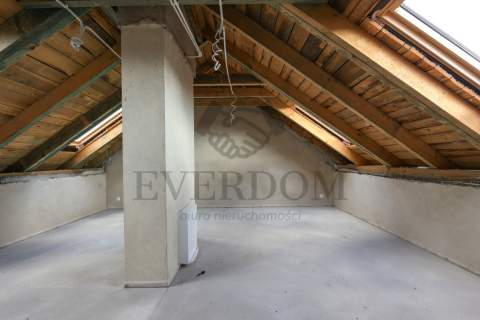 Bojano Rycerska Balkon M.Parkingowe 2-poziomowe